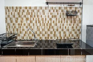 modern studio at margonda residence 5