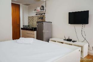 modern studio at margonda residence 5