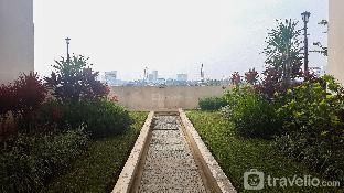 modern studio at margonda residence 5