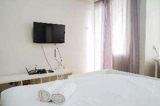 modern studio at margonda residence 5