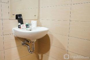 modern studio at margonda residence 5