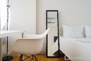 modern studio at margonda residence 5