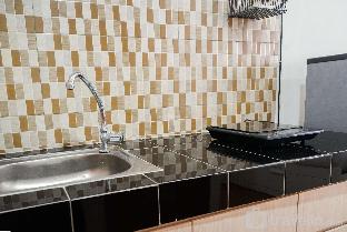 modern studio at margonda residence 5