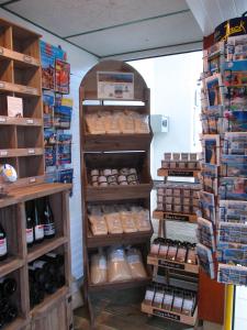 vvf villages les plages de guerande la turballe