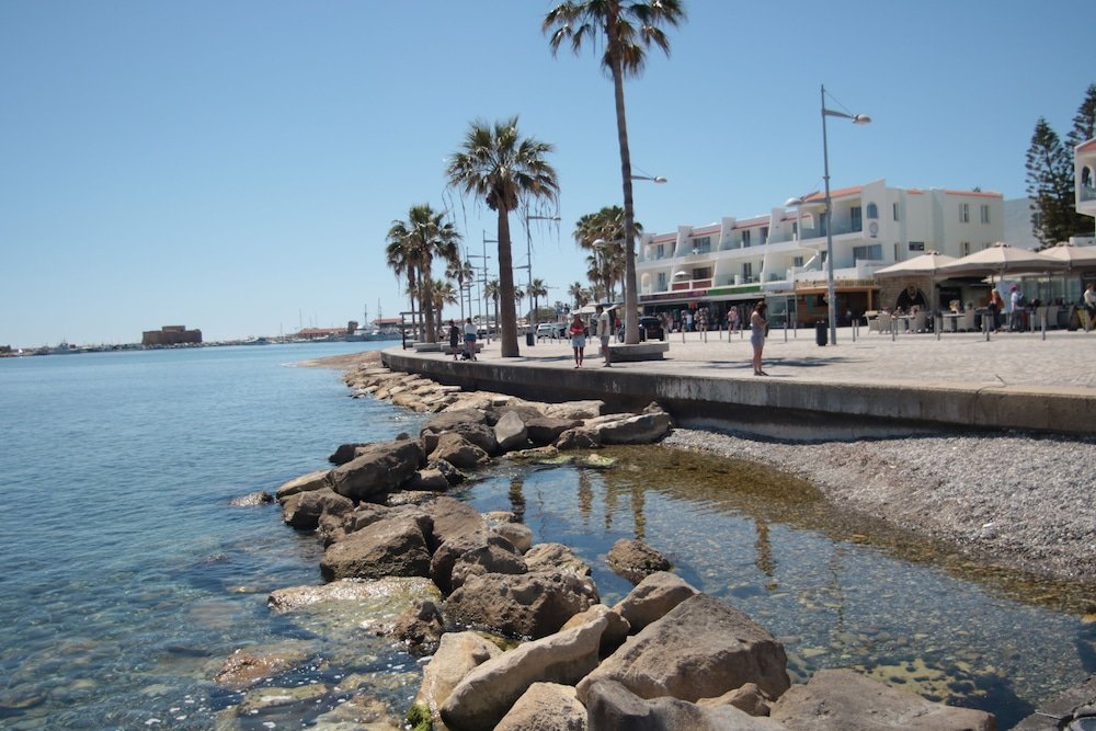 paphos