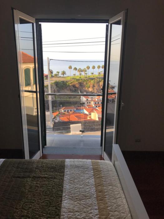house with 3 bedrooms in camara de lobos