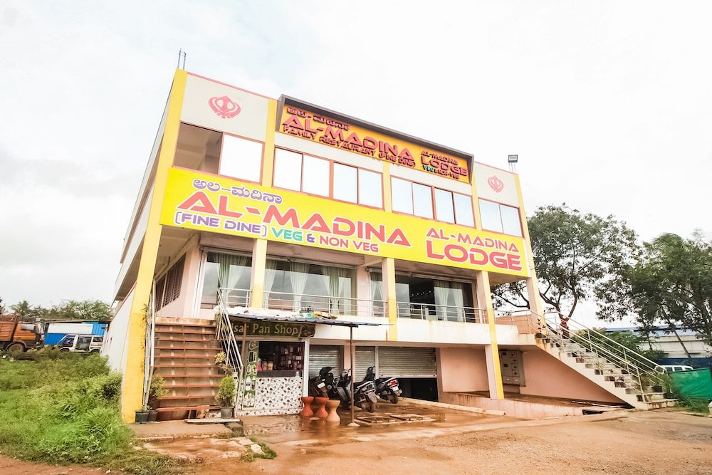 hubli
