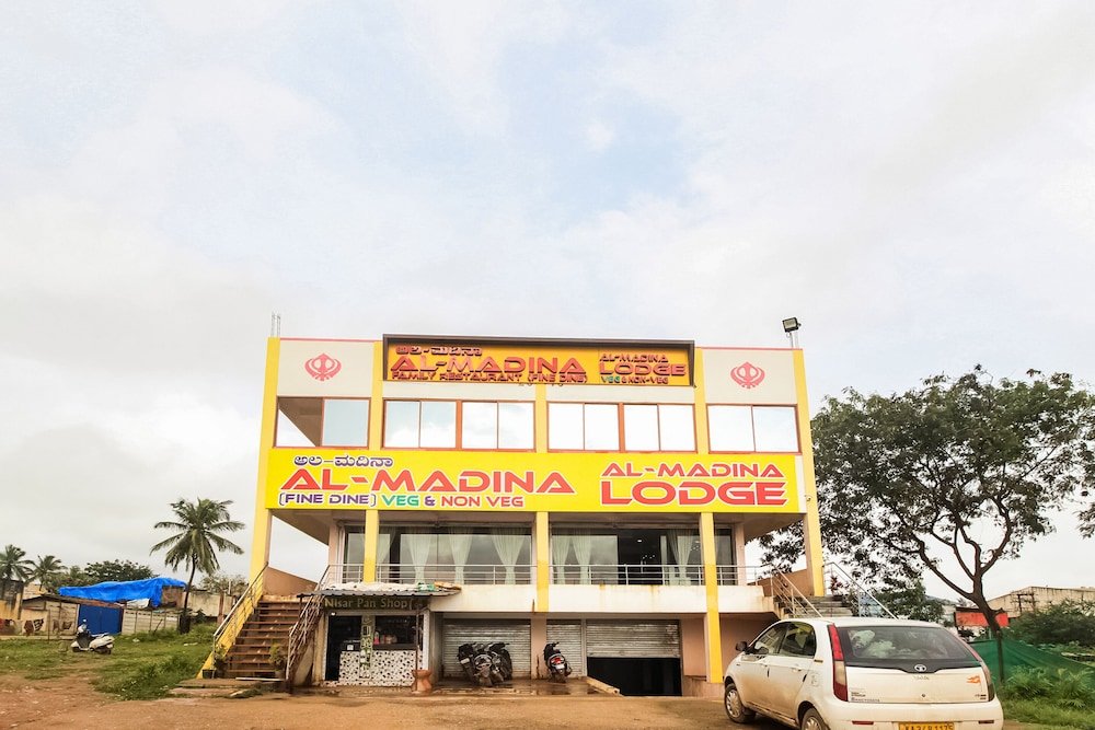 hubli