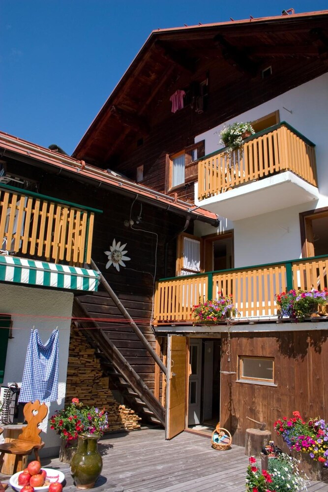 kloesterle am arlberg