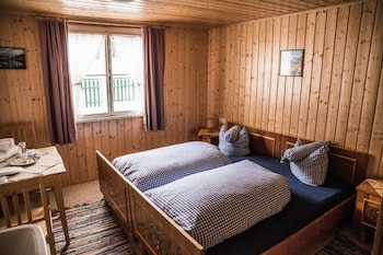 kloesterle am arlberg