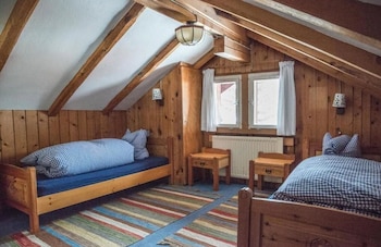 kloesterle am arlberg