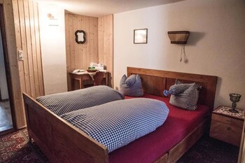 kloesterle am arlberg