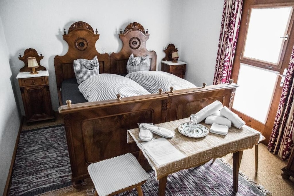 kloesterle am arlberg