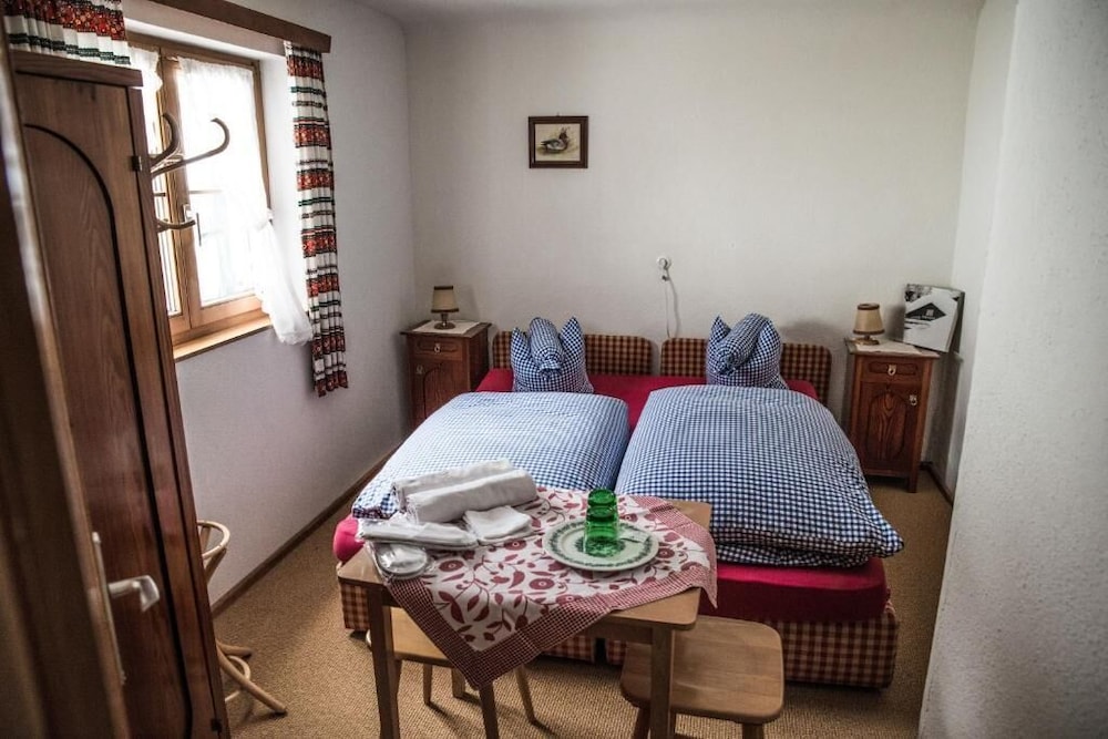 kloesterle am arlberg