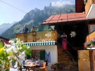 kloesterle am arlberg