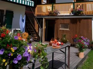 kloesterle am arlberg