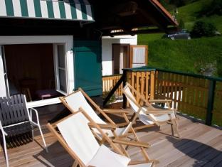 kloesterle am arlberg