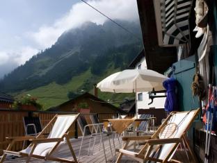 kloesterle am arlberg