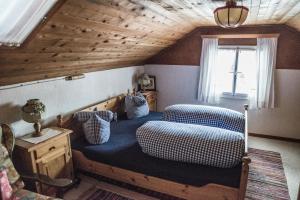 kloesterle am arlberg