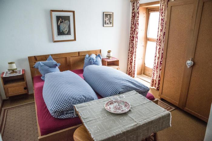 kloesterle am arlberg