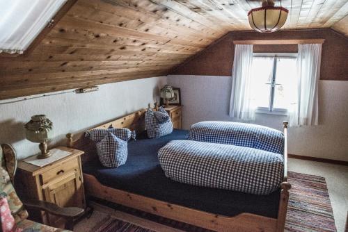 kloesterle am arlberg