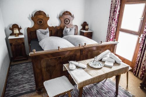 kloesterle am arlberg