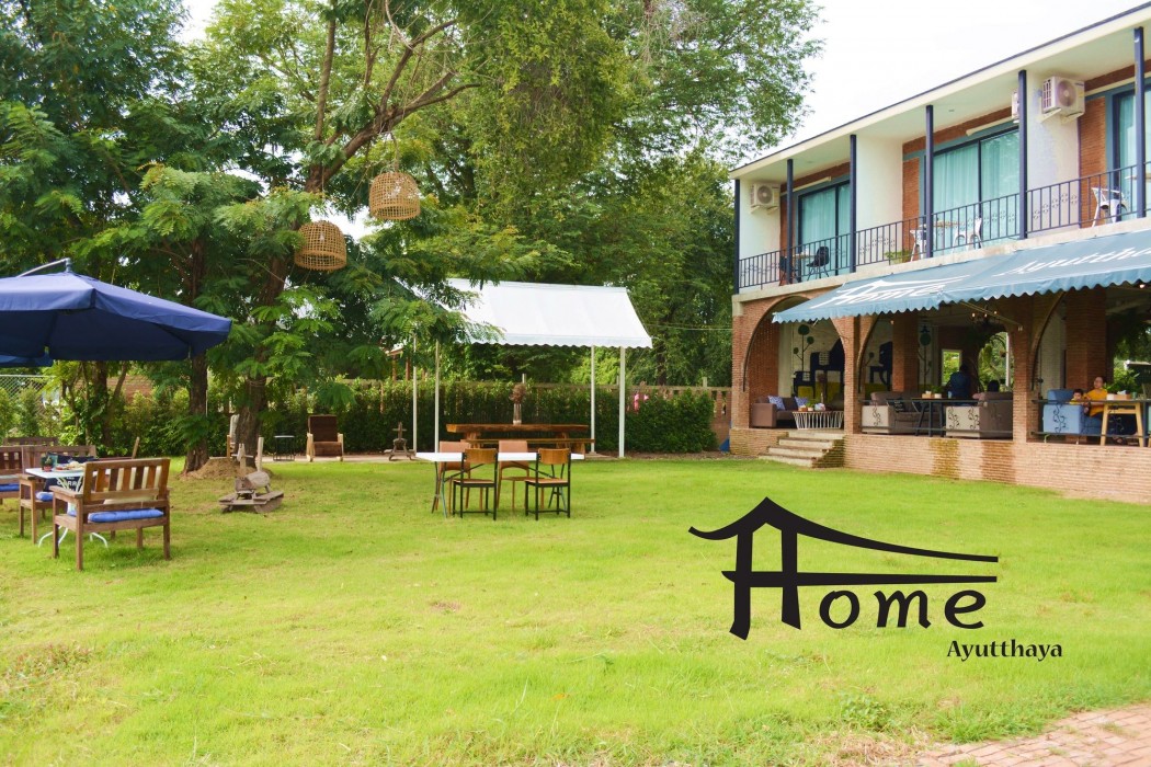 home ayutthaya
