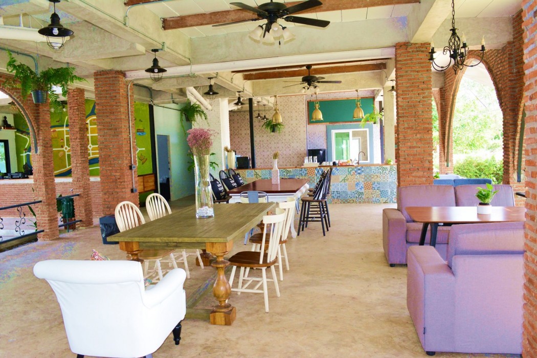 home ayutthaya