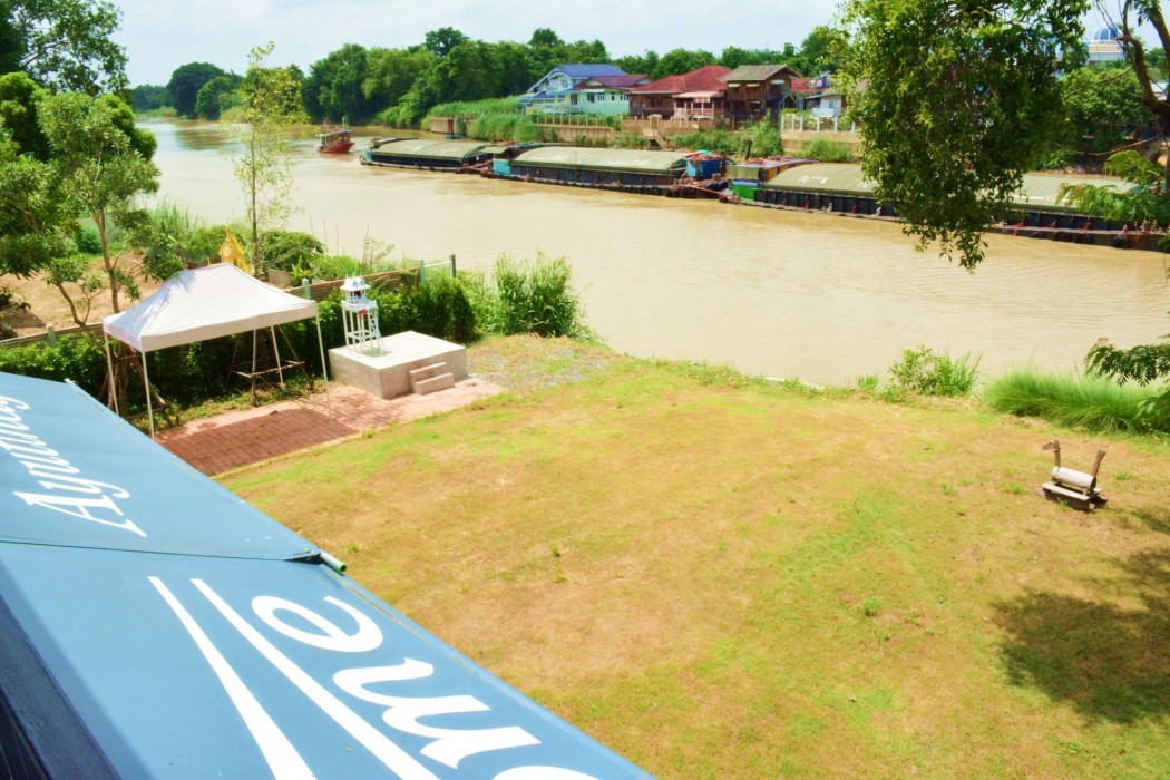 home ayutthaya
