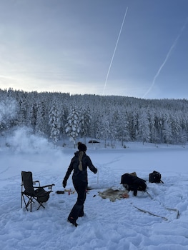 Stuga Alvdalen,,3 star