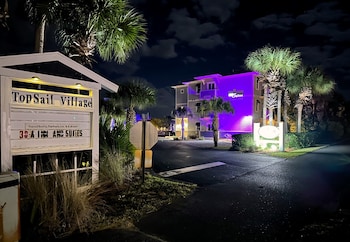 santa rosa beach