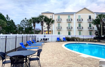 santa rosa beach