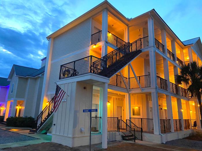 30a inn and suites