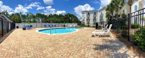santa rosa beach