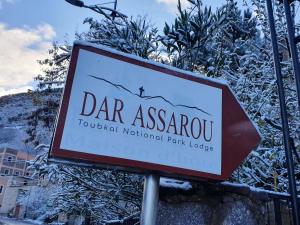dar assarou