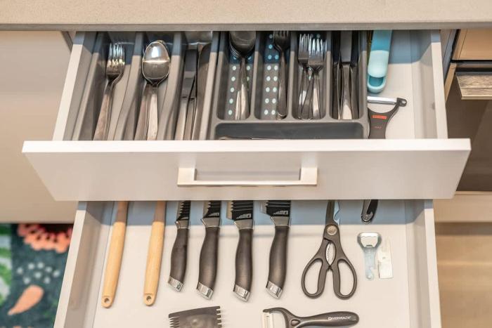 dov garden apartment with private pool