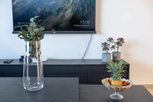 dov garden apartment with private pool