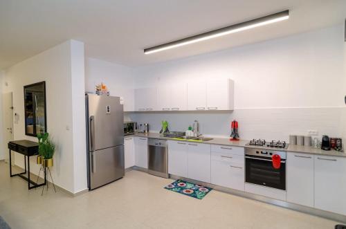 dov garden apartment with private pool