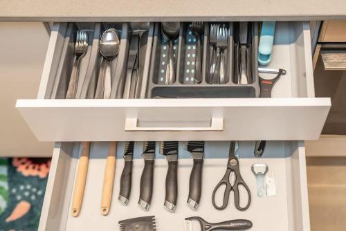 dov garden apartment with private pool