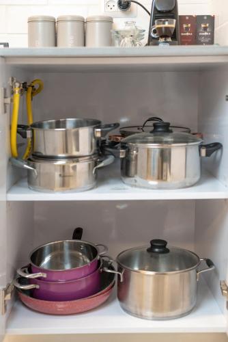 dov garden apartment with private pool