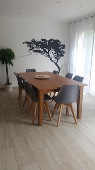Les Chambres De Toucas,78 Chemin Rovera,1 star