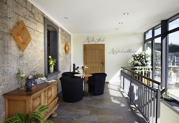 Hotel-Restaurant Gasthof Steinhoff,,3 star