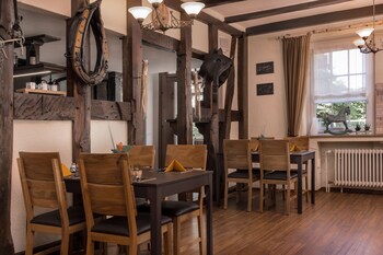 Hotel-Restaurant Gasthof Steinhoff,,3 star