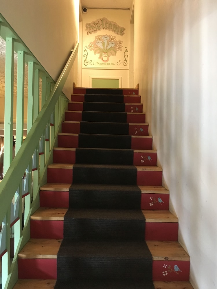 alpenhof lodge