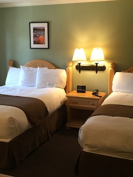 Alpenhof Lodge,Mammoth Lakes>>Mammoth,3 star