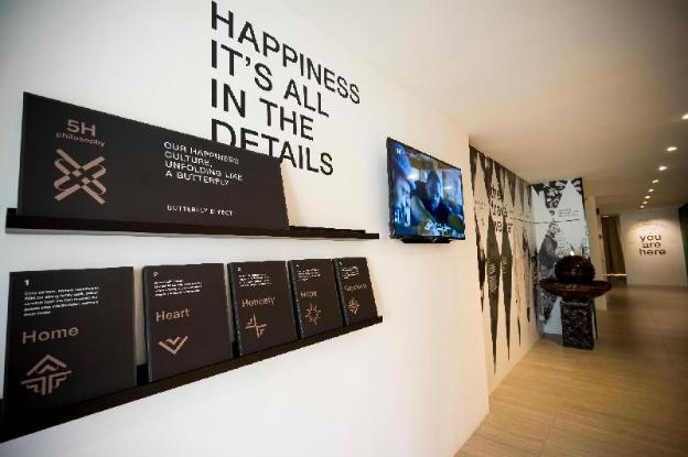 h boutique hotel xplorer kota damansara