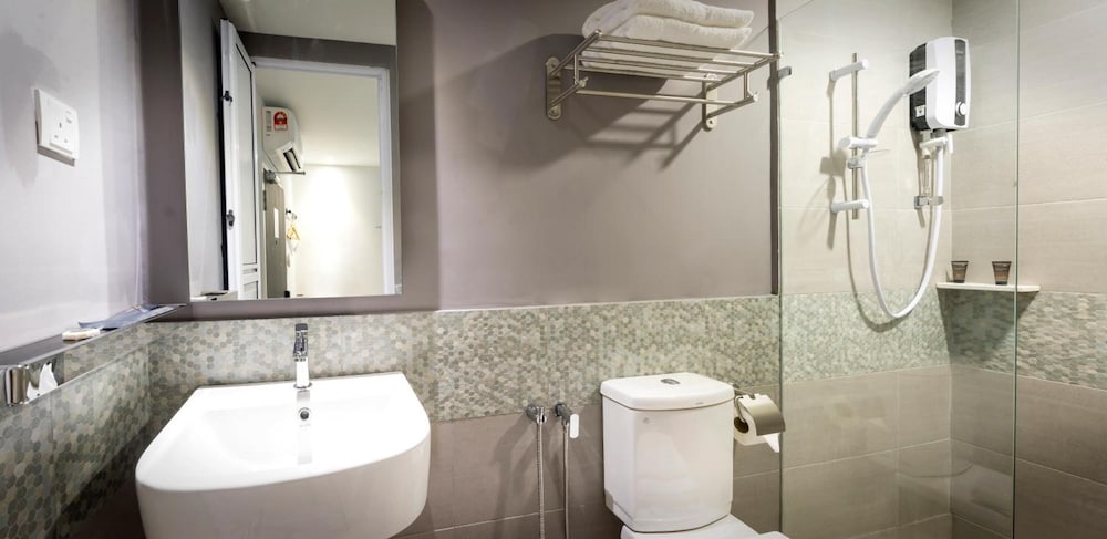 h boutique hotel xplorer kota damansara