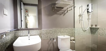 h boutique hotel xplorer kota damansara