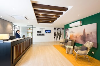 h boutique hotel xplorer kota damansara