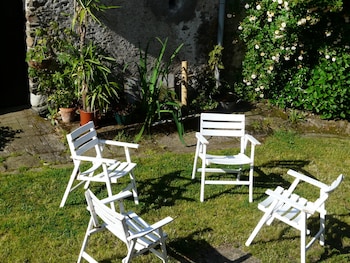 chambres dhotes topaze